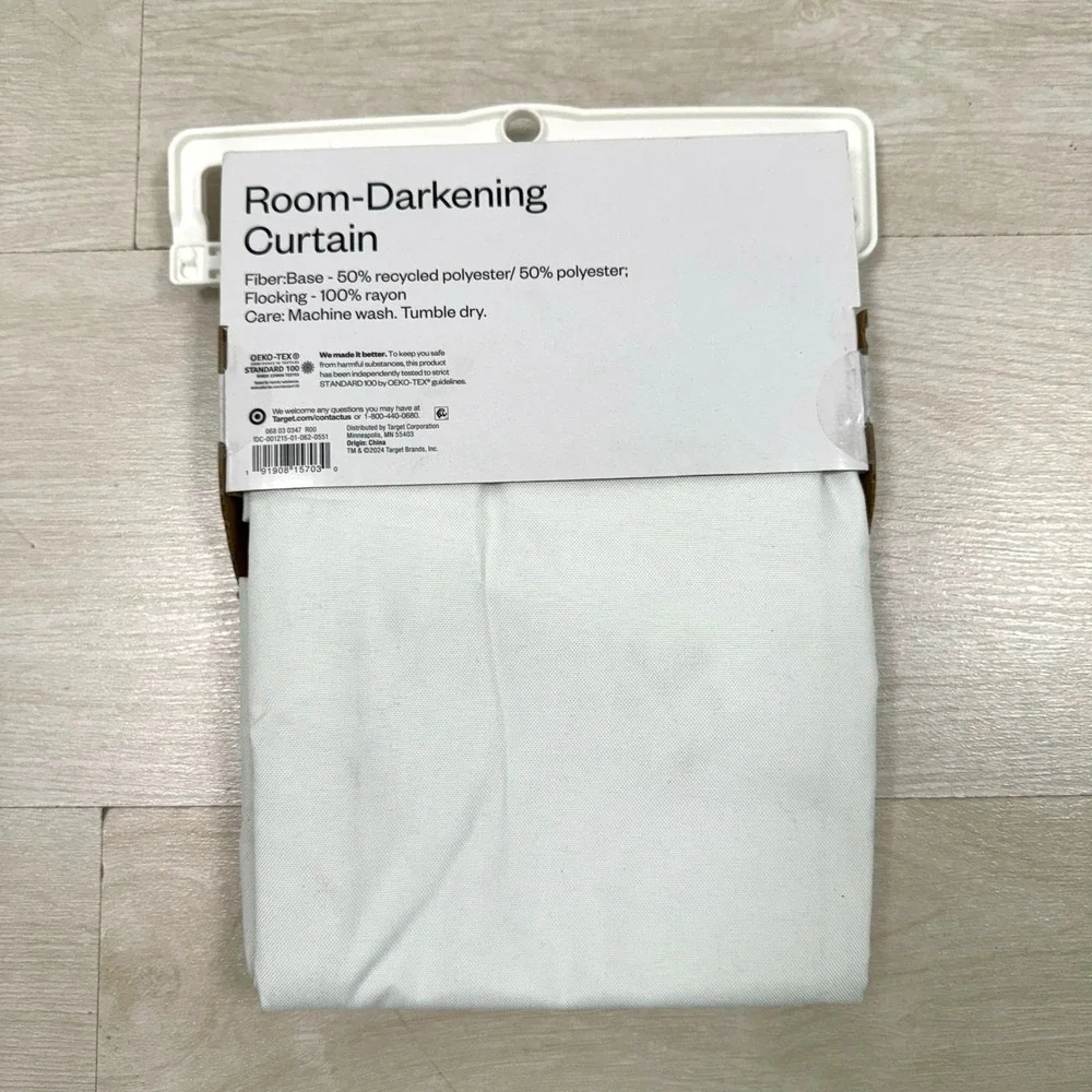 Room Essentials single panel